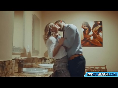 ❤️ Kai krūtininga blondinė vilioja tave viešajame tualete ☑ Gražus porno prie lt.passionfeverspot.ru ❌